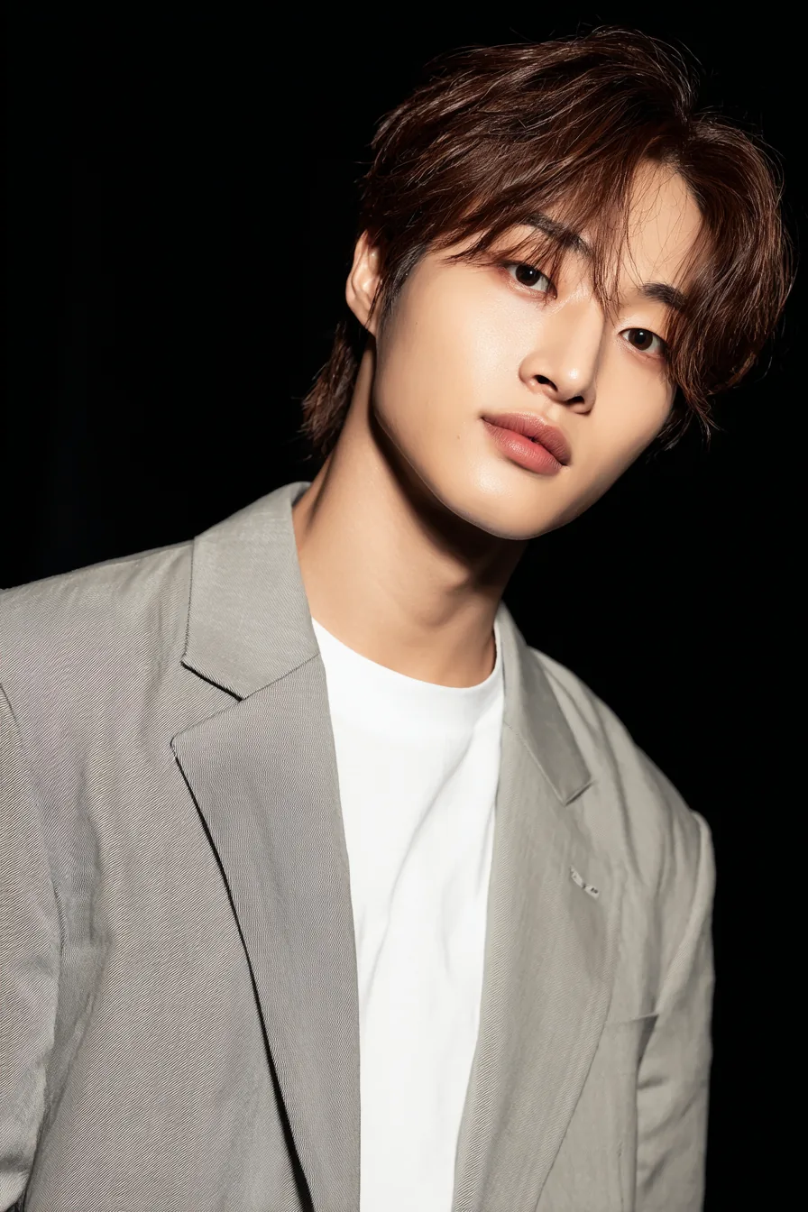 윤재 호스트