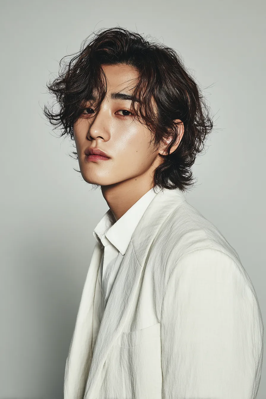 준 호스트